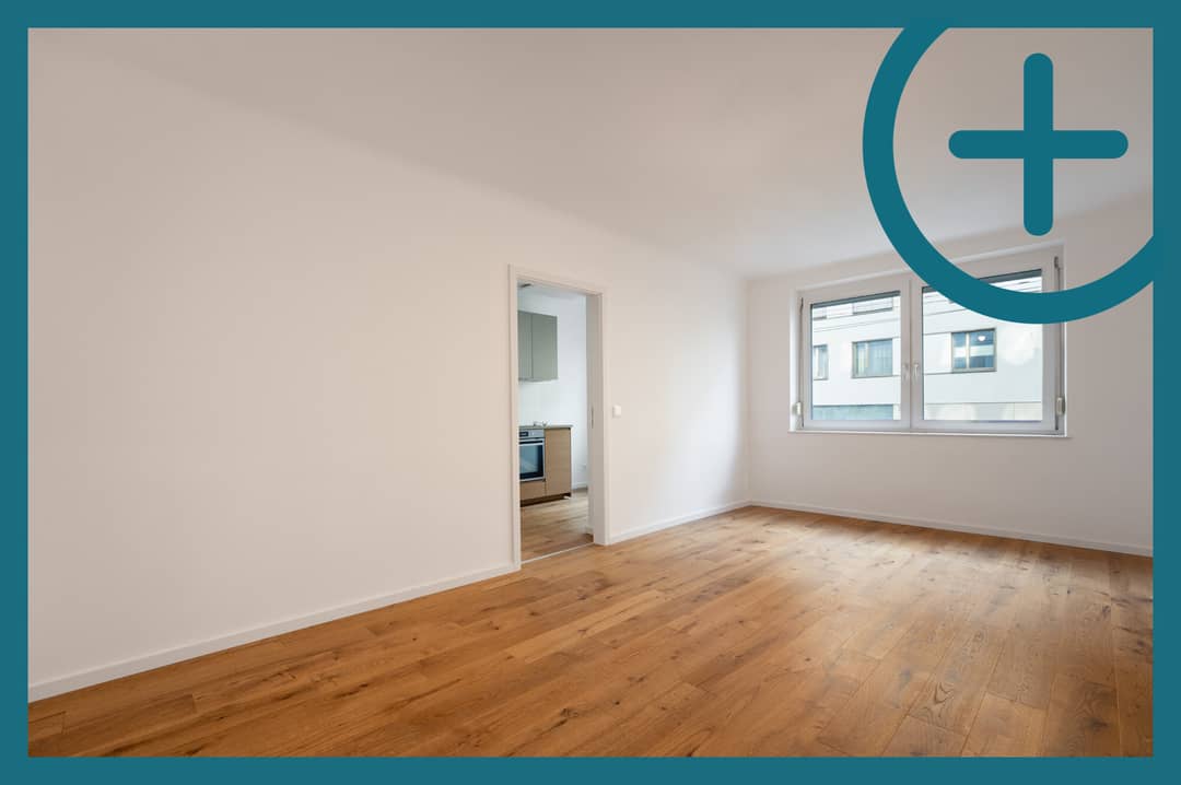 4-Zimmer-Wohnung in Floridsdorf