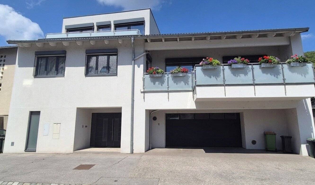 Kellergasse 127: Traumhaus am Bisamberg