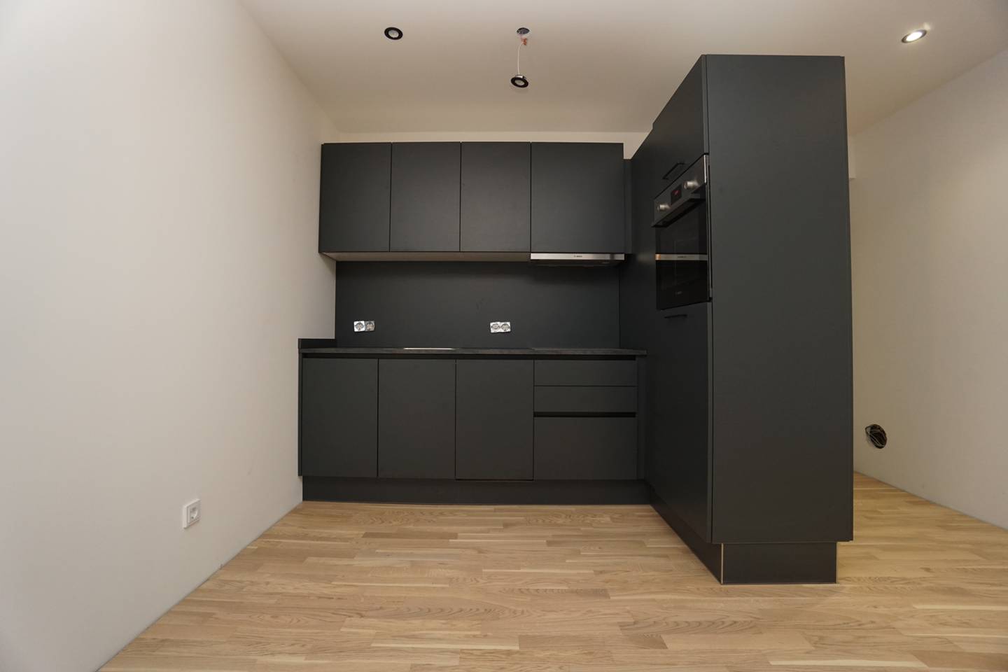Wohnung Feldkirch Erstbezug Balkon Einbauküche