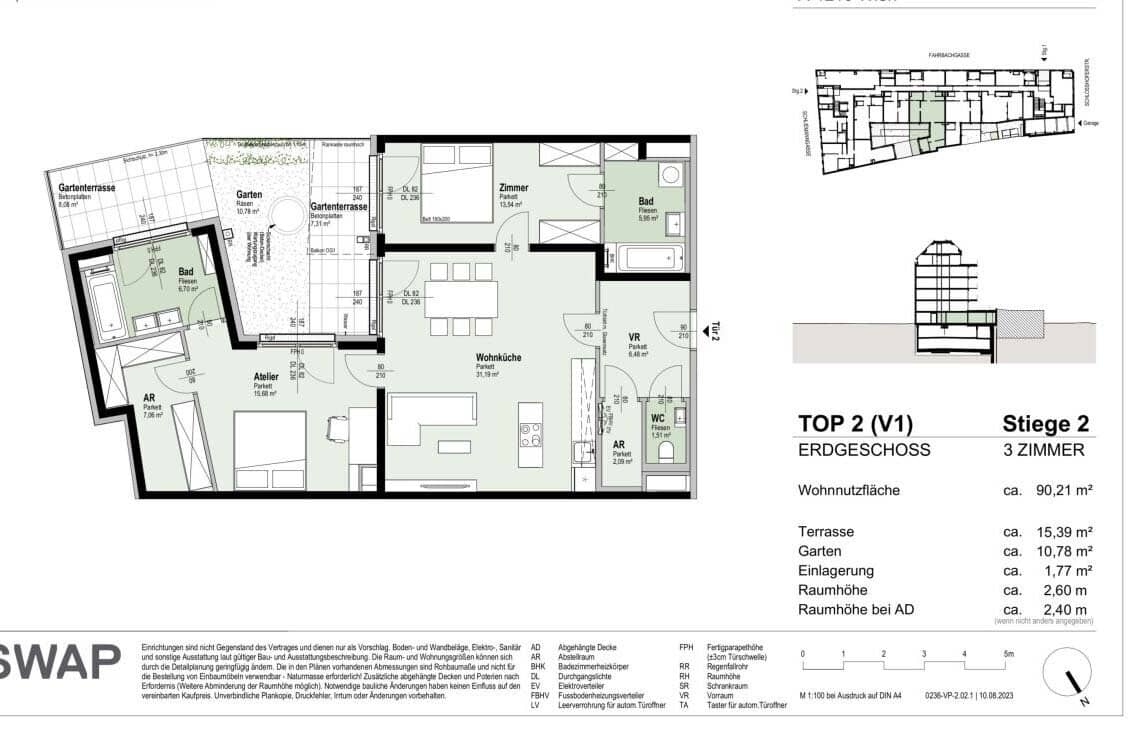 Grundriss 1