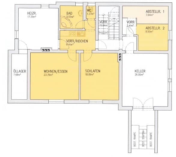 Floor plan 3