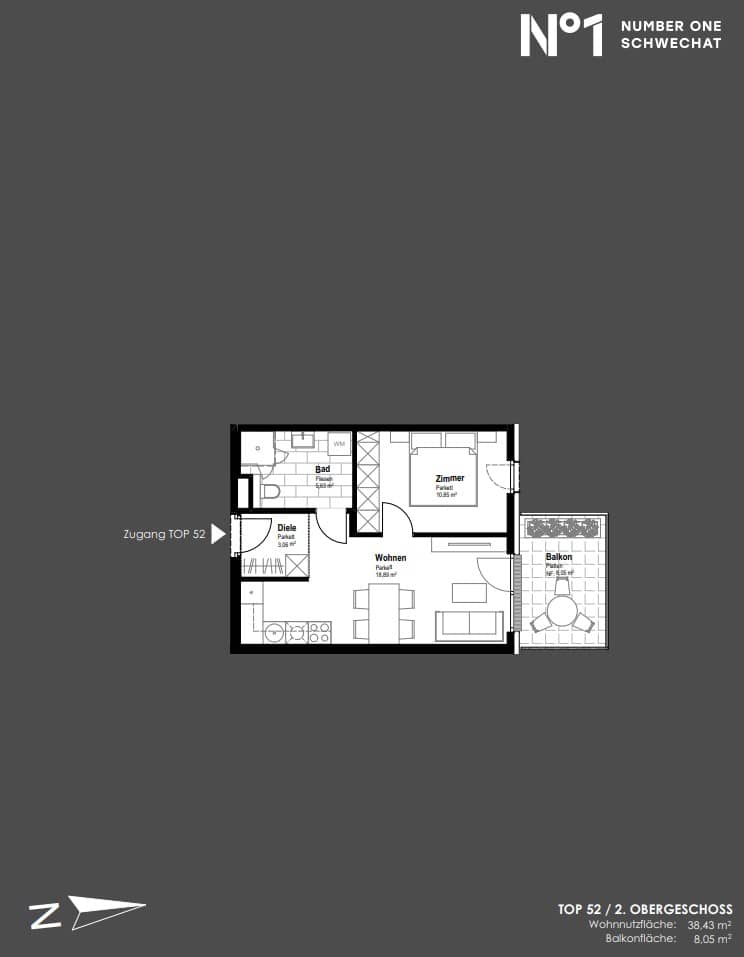 Grundriss 1