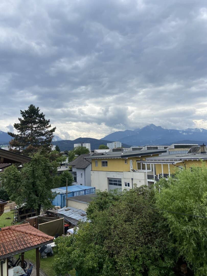 Liegenschaft mit Potential in Arzl