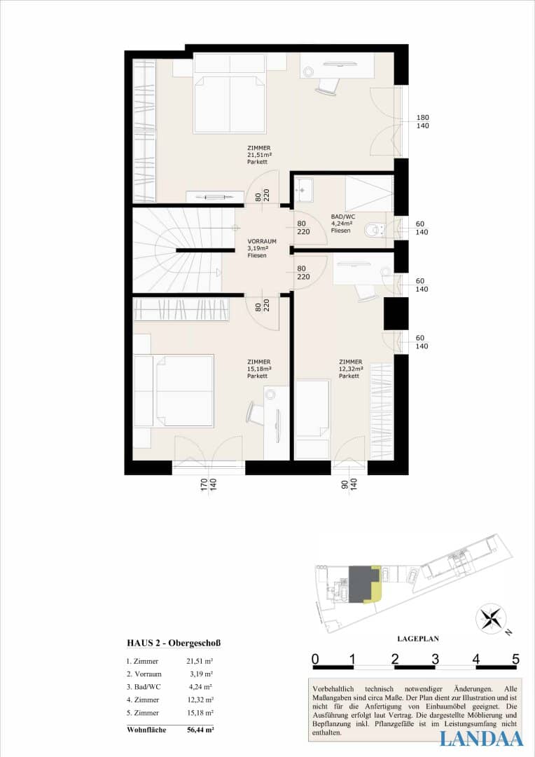 Grundriss 2