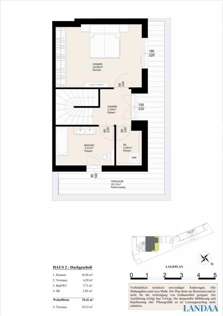 Grundriss 3