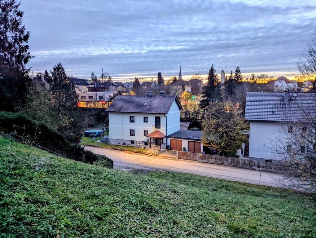 Grundstück 926 m² in Bad Hall
