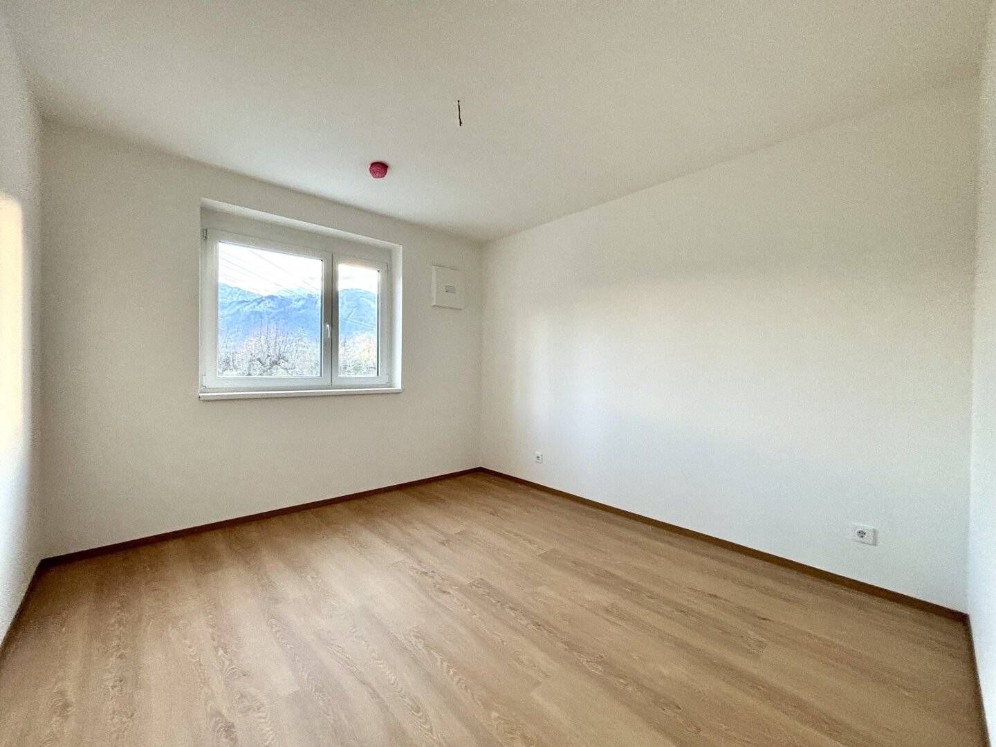 Wohnung barrierefrei in zentraler Lage mit Loggia