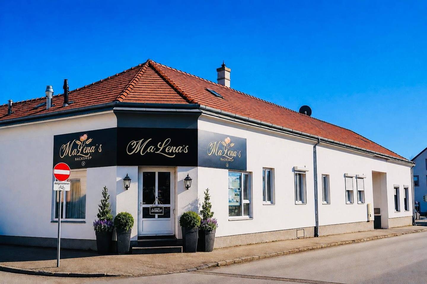 Commercial Space in Wiener Neustadt