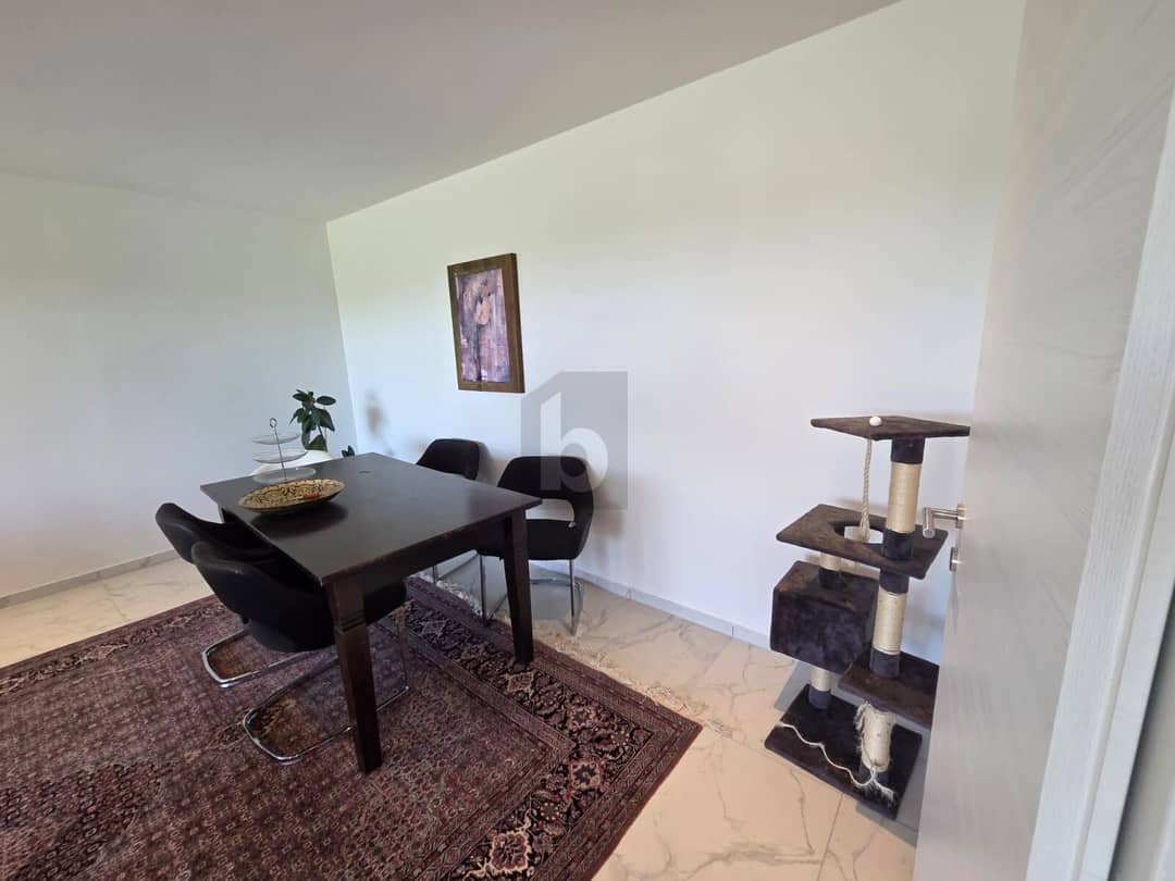 Ground Floor Apartment Golf Course View Garden