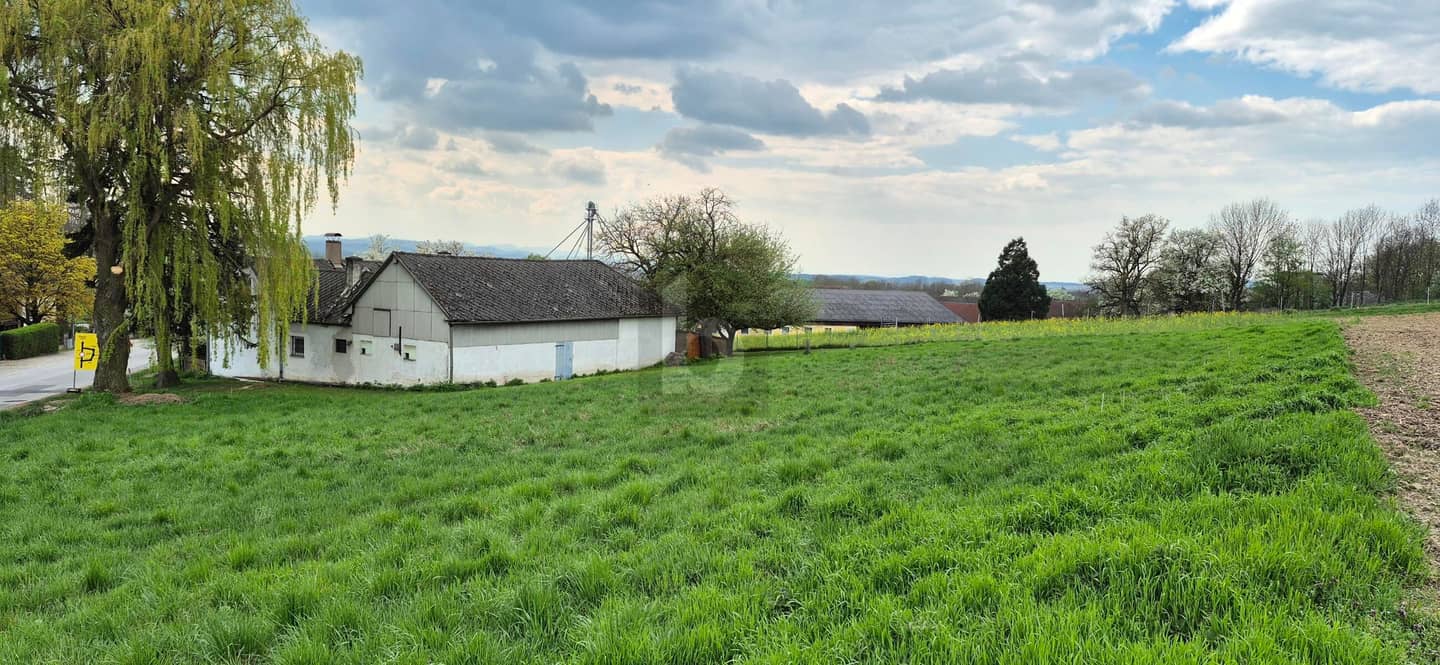 Naturnahes Baugrundstück ohne Bauzwang Wohnung