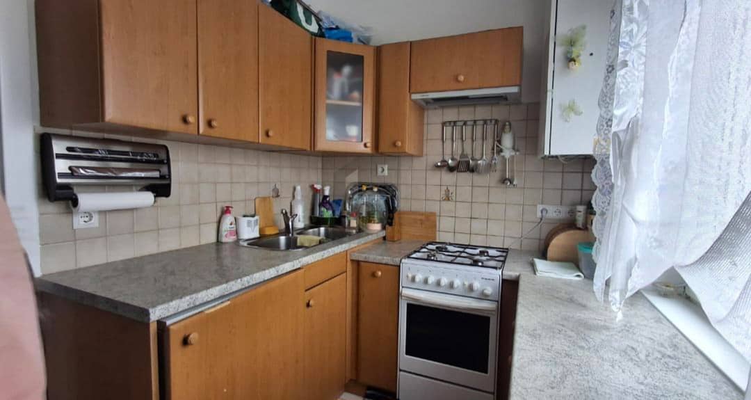Wohnung im fünften Bezirk nahe Innenstadt