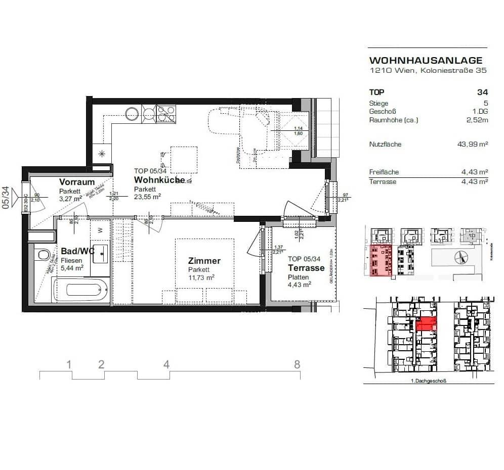 Grundriss 1