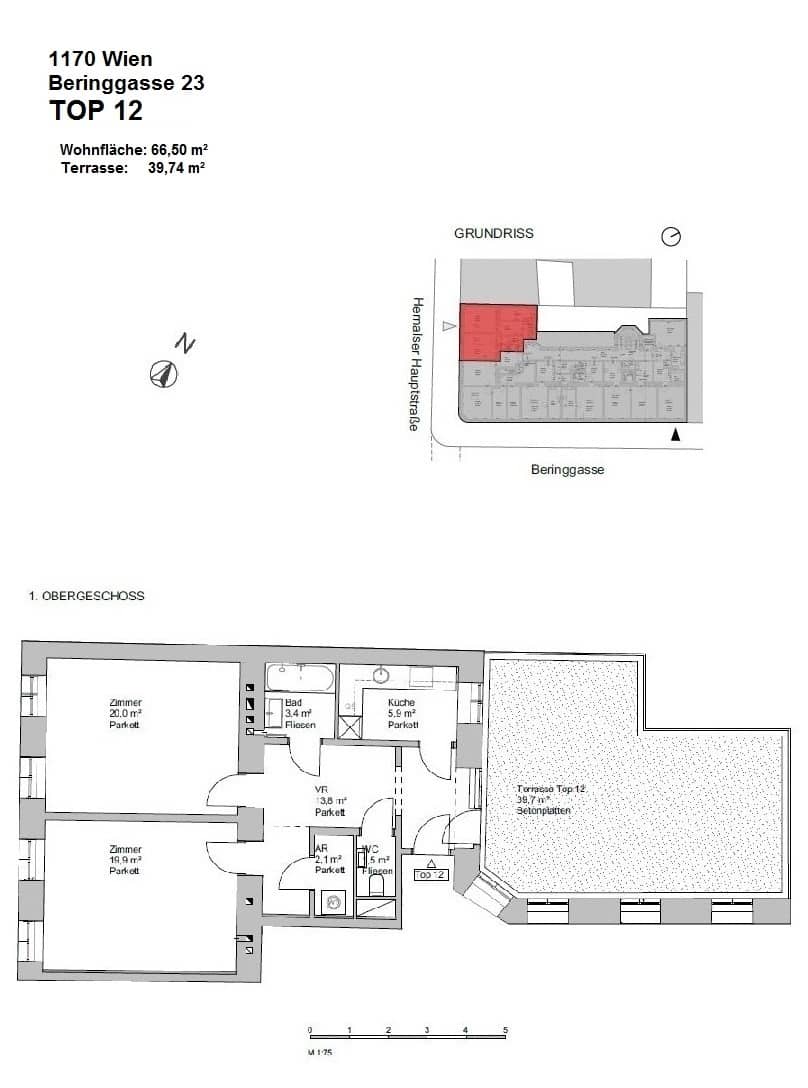 Grundriss 1