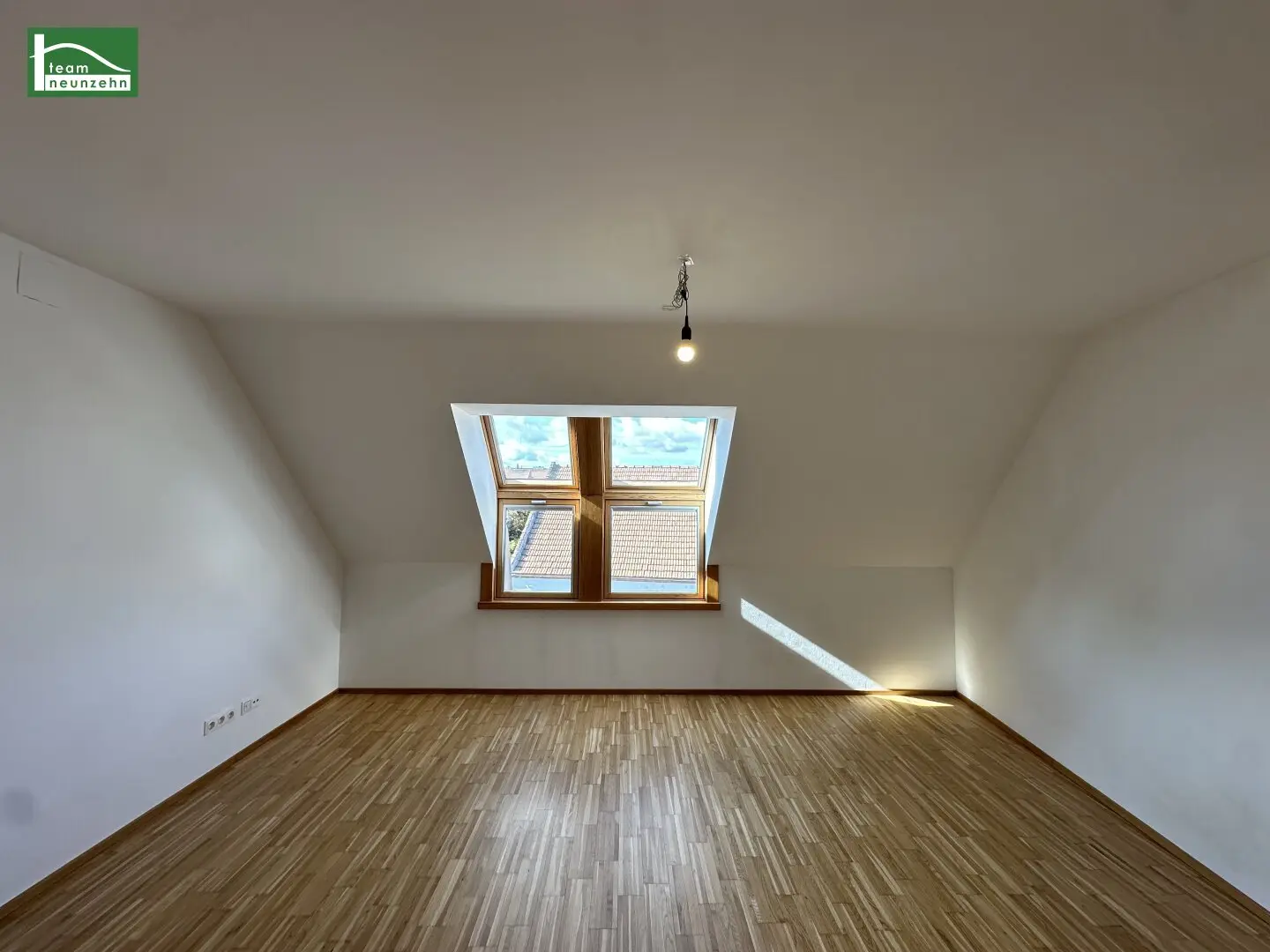 Wohnen in Himberg- westseitige 2-Zimmer Wohnung mit Abstellraum! Ab August verfügbar!