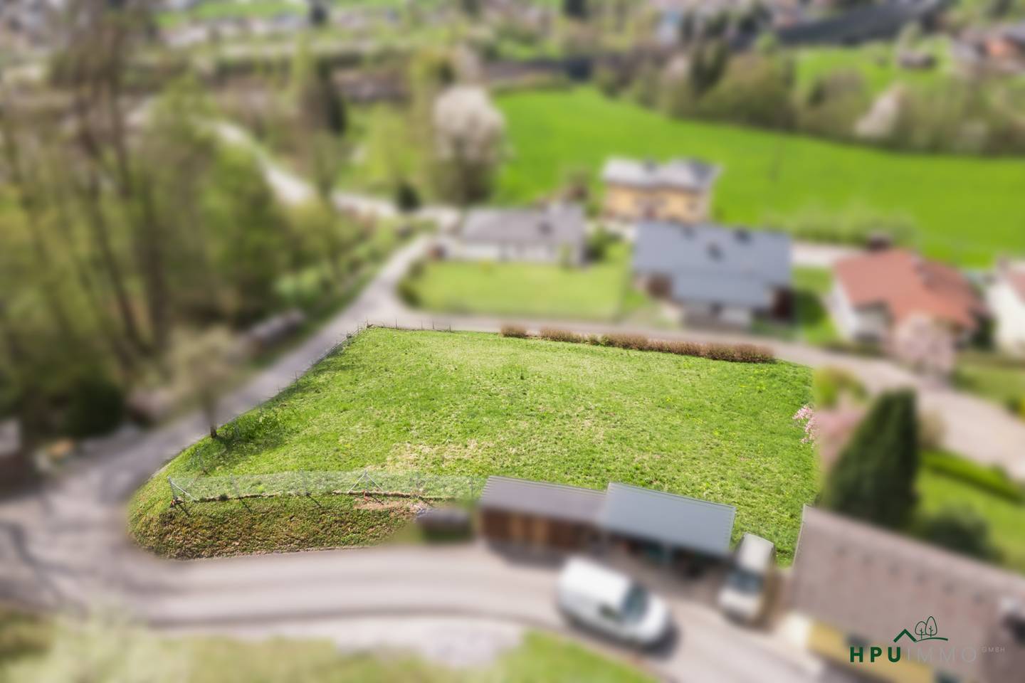 Schöner leben am Mondseer Sonnenhang