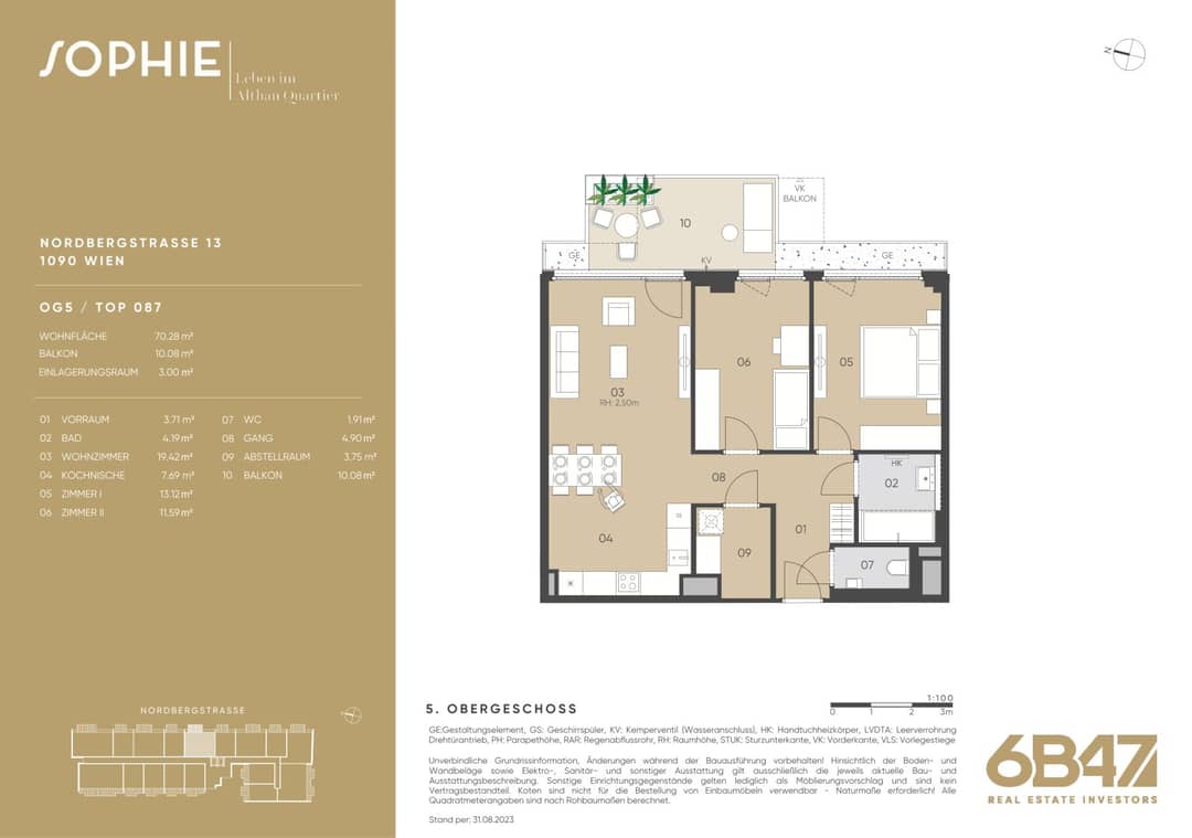 Grundriss 1