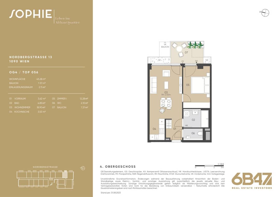 Grundriss 1