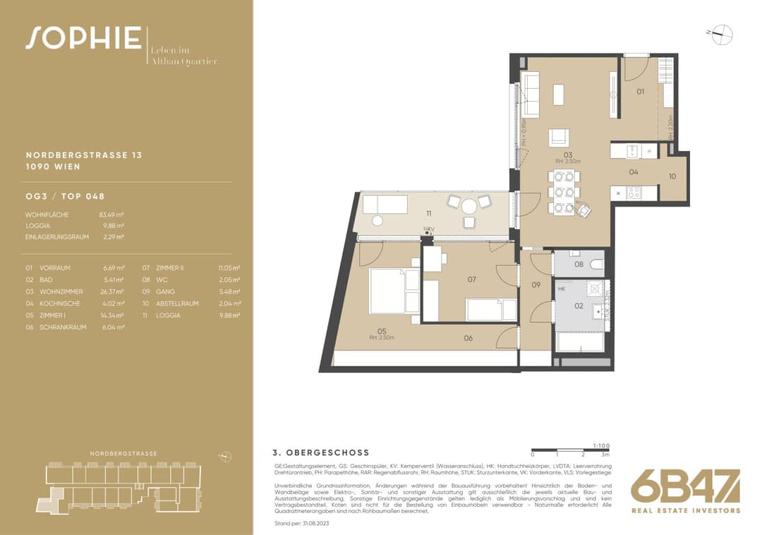 Grundriss 1