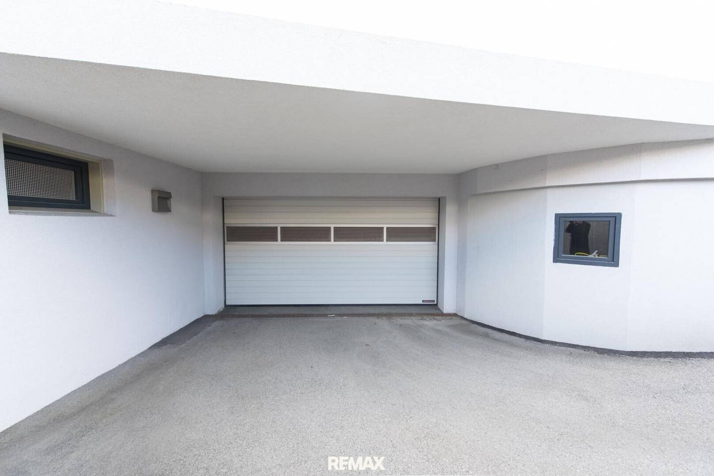 Tiefgaragenplatz im Vorsorgezentrum Pinsdorf