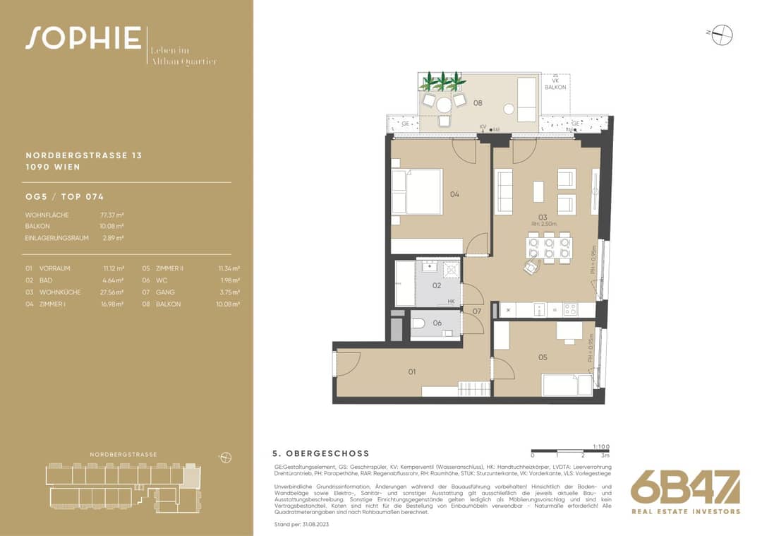 Grundriss 1