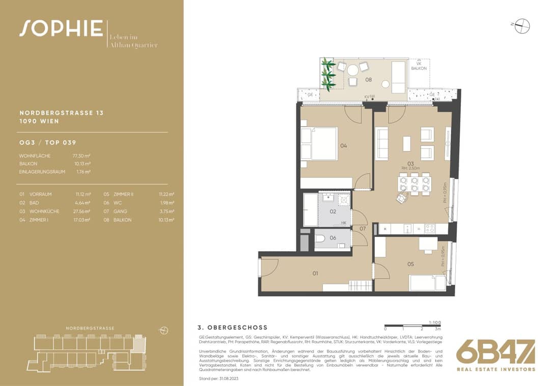Grundriss 1