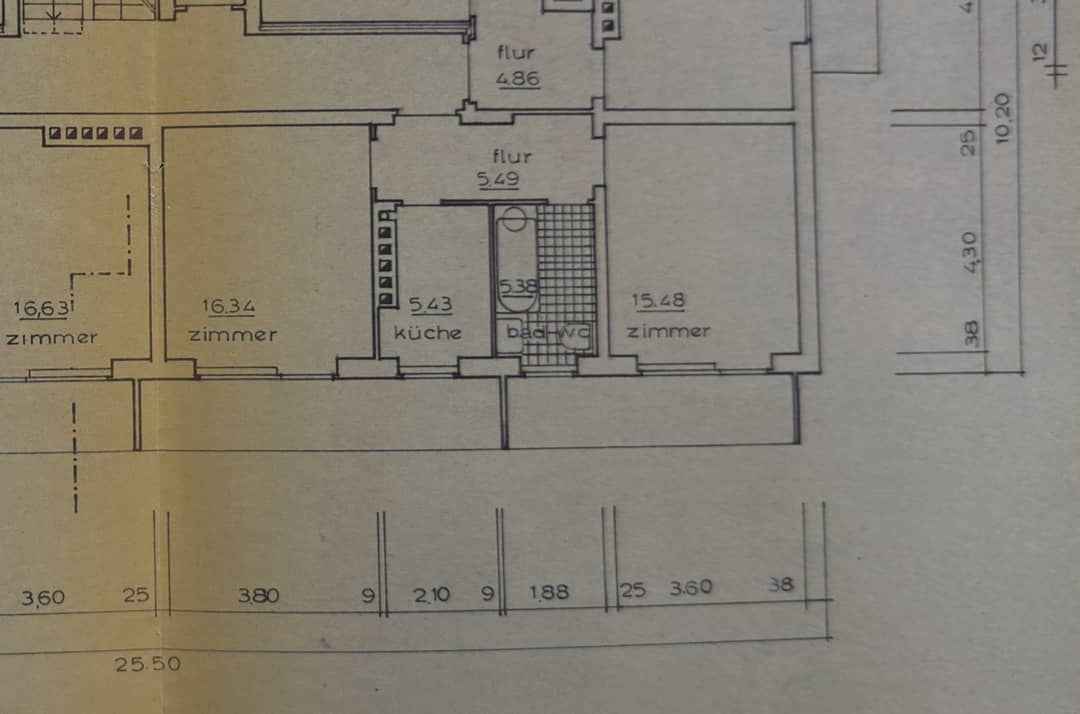Grundriss 1