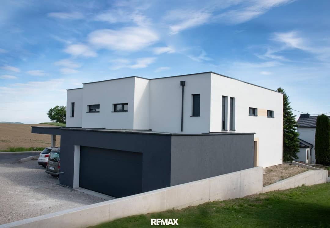 Exklusive Doppelhaushälfte in Lichtenberg