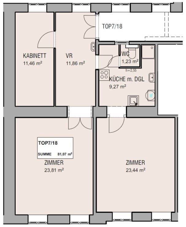 Grundriss 1