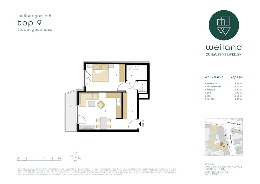 Floor plan 3