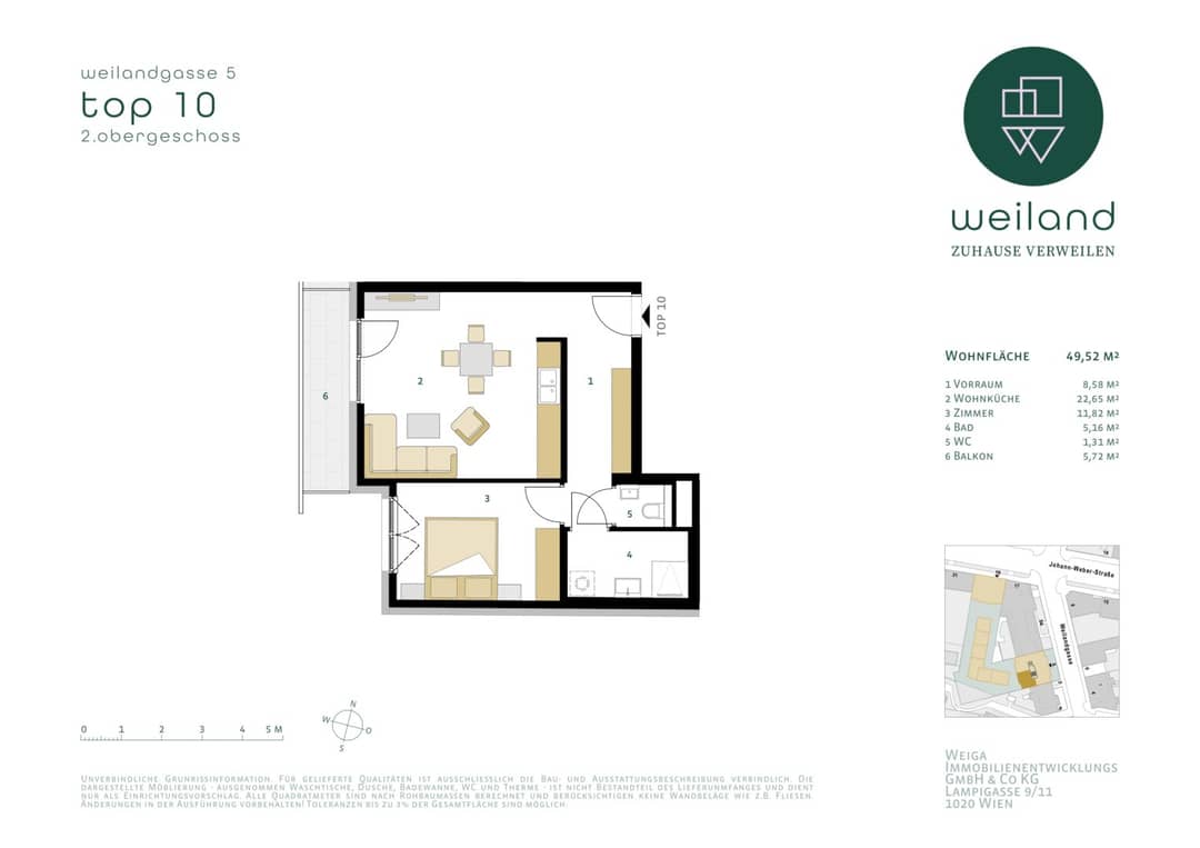 Floor plan 4