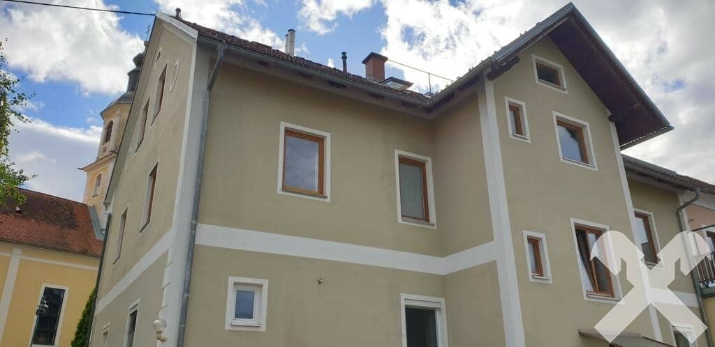 Anlegerwohnung mit bestehendem Mietverhältnis