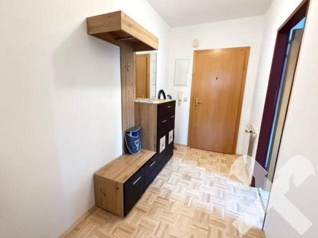 Renovated apartment in the Murtal