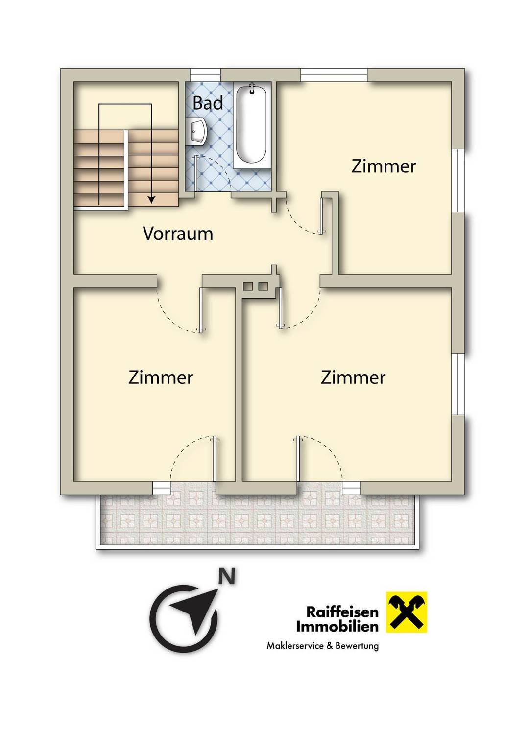 Grundriss 2