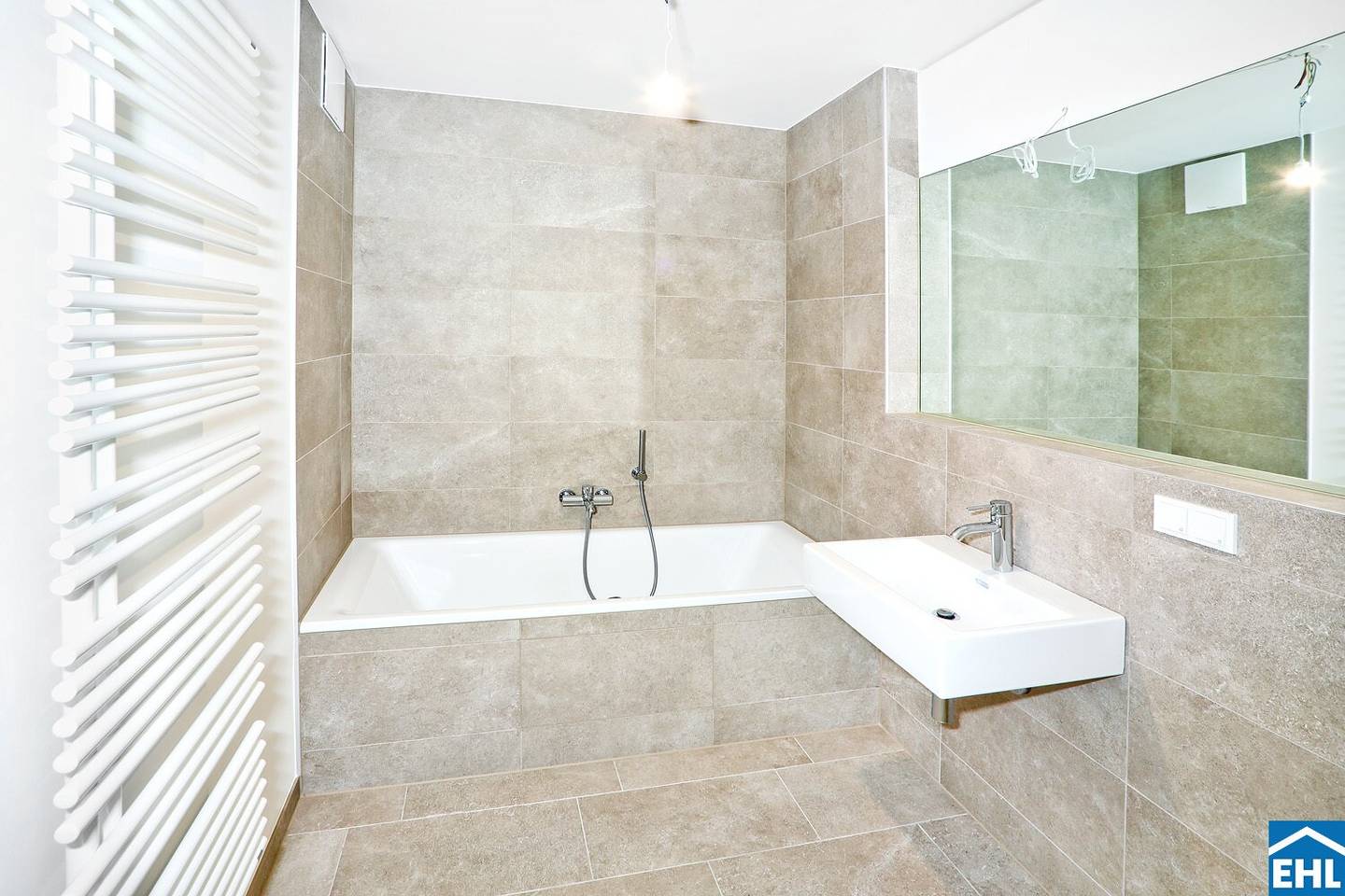 Wohnung zentrale Lage mit Balkon nahe Ringstraße
