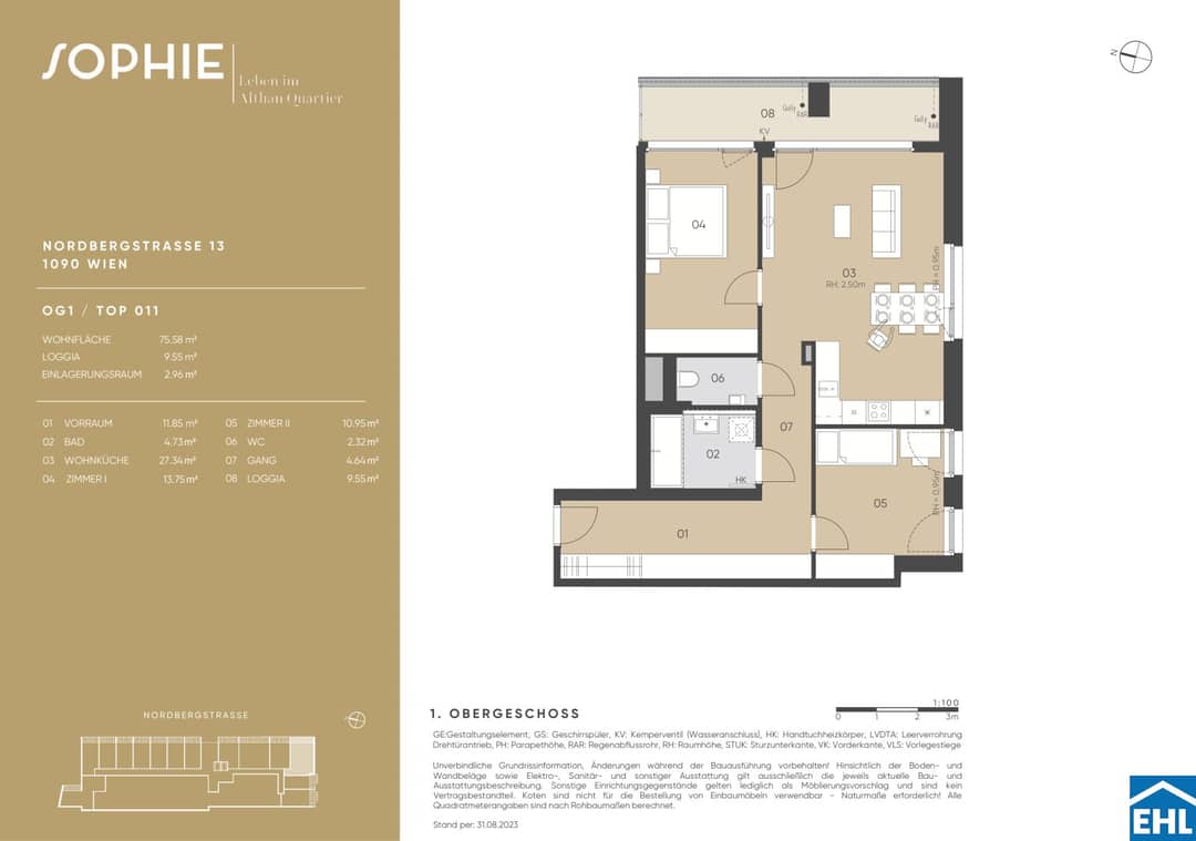 Grundriss 1