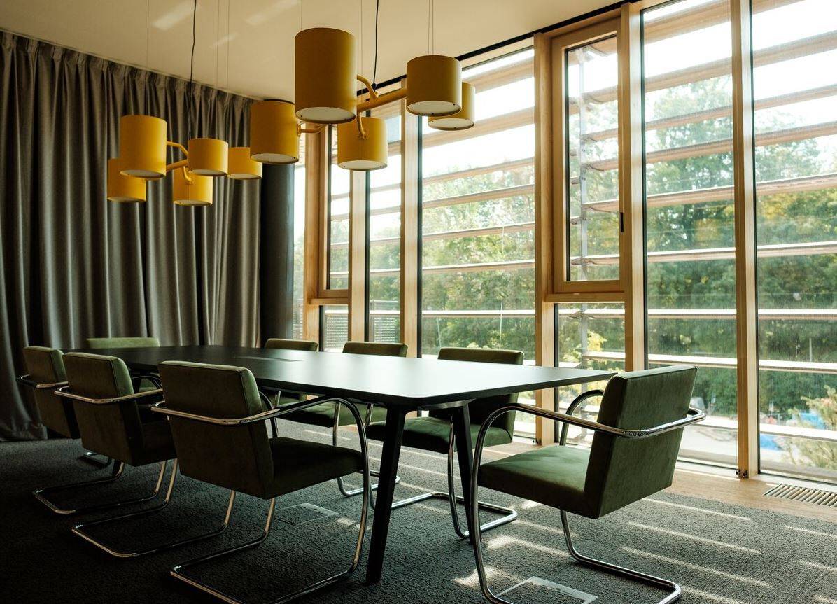 Büroflächen im VIERTEL ZWEI, Wien