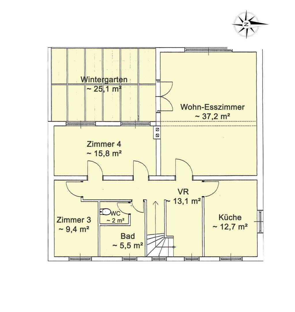 Floor plan 3