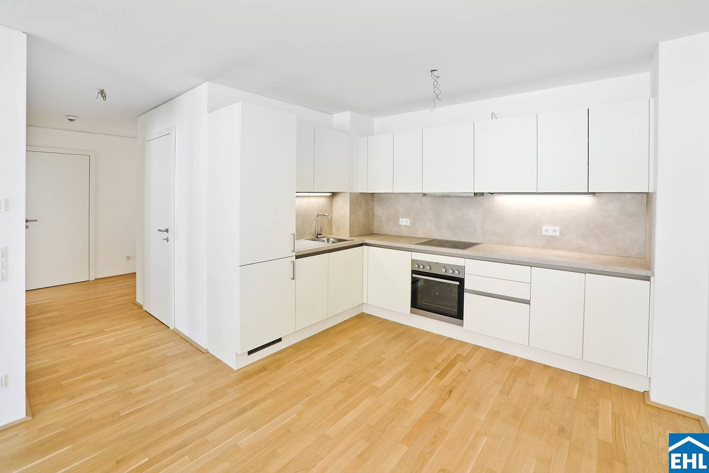 Wohnung Althan Quartier Balkon nahe Innenstadt
