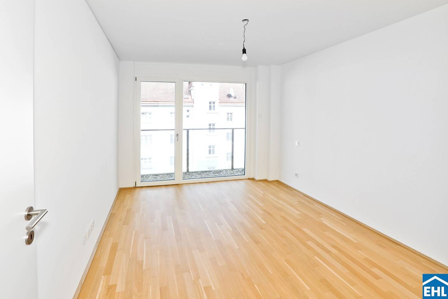 Wohnung Althan Quartier Balkon nahe Innenstadt