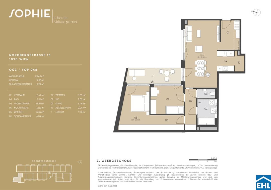 Grundriss 1