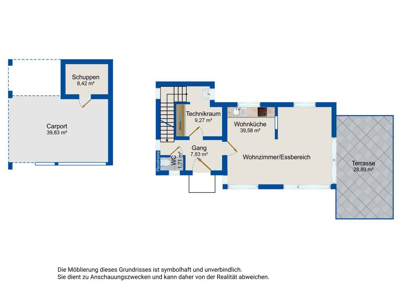 Grundriss 1