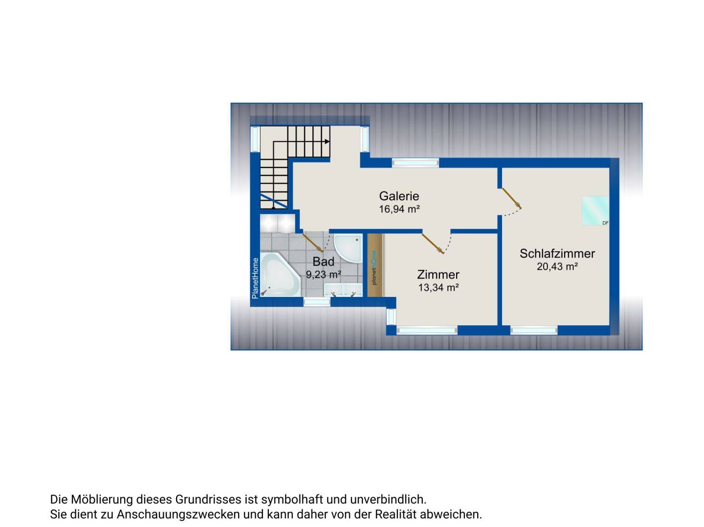 Grundriss 2