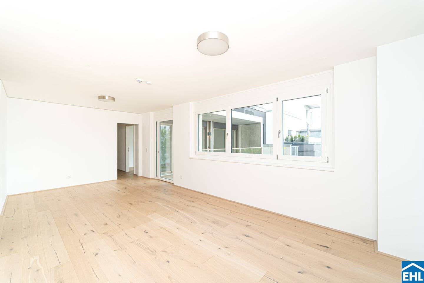 Apartment Alsergrund near universities loggia