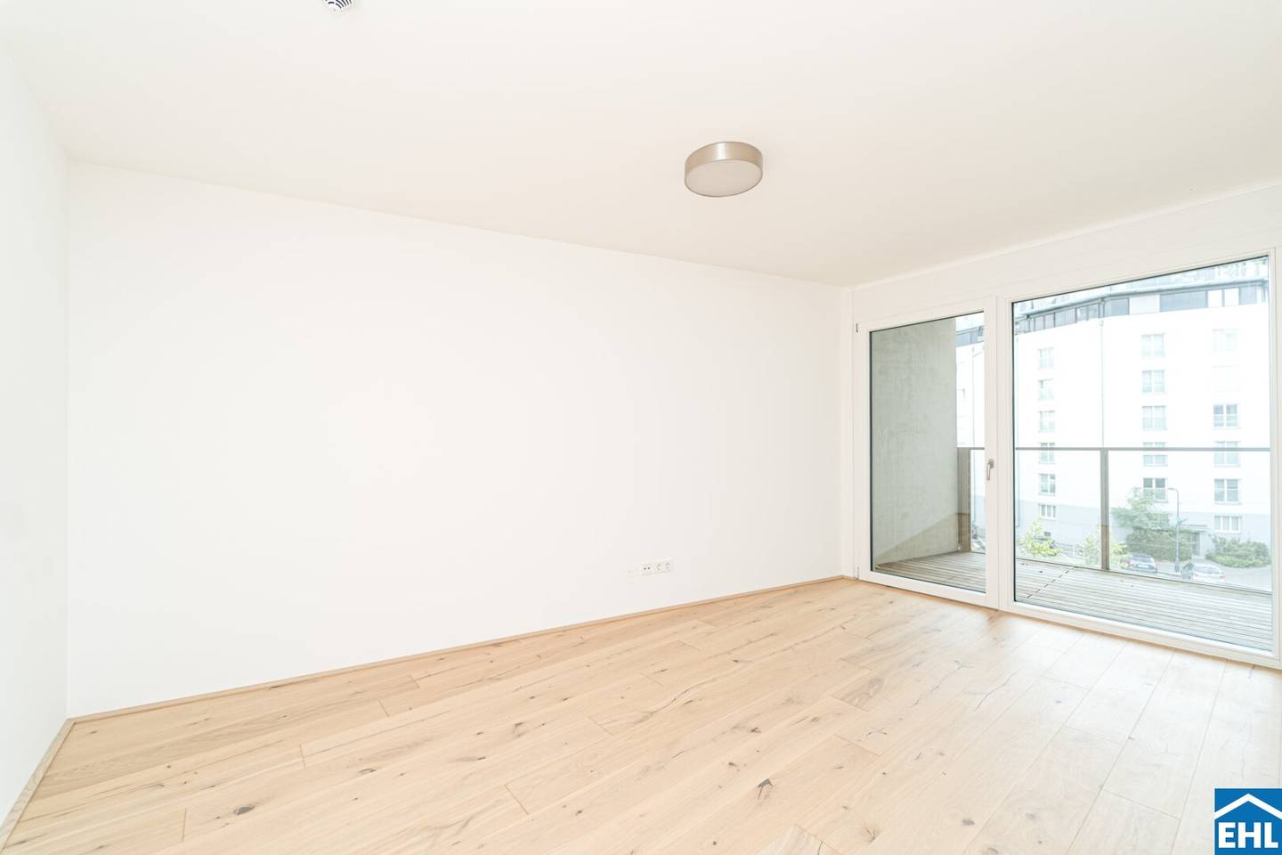 Apartment Alsergrund near universities loggia