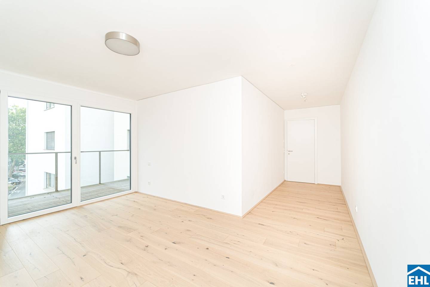 Apartment Alsergrund near universities loggia