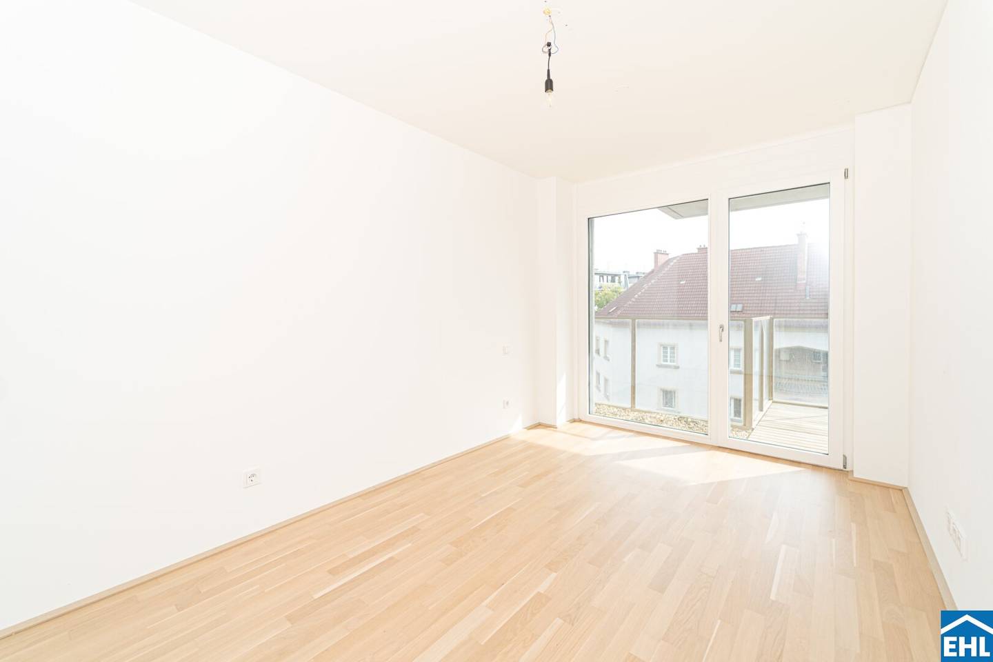 Wohnung Althan Quartier Balkon nahe Uni Zentrum