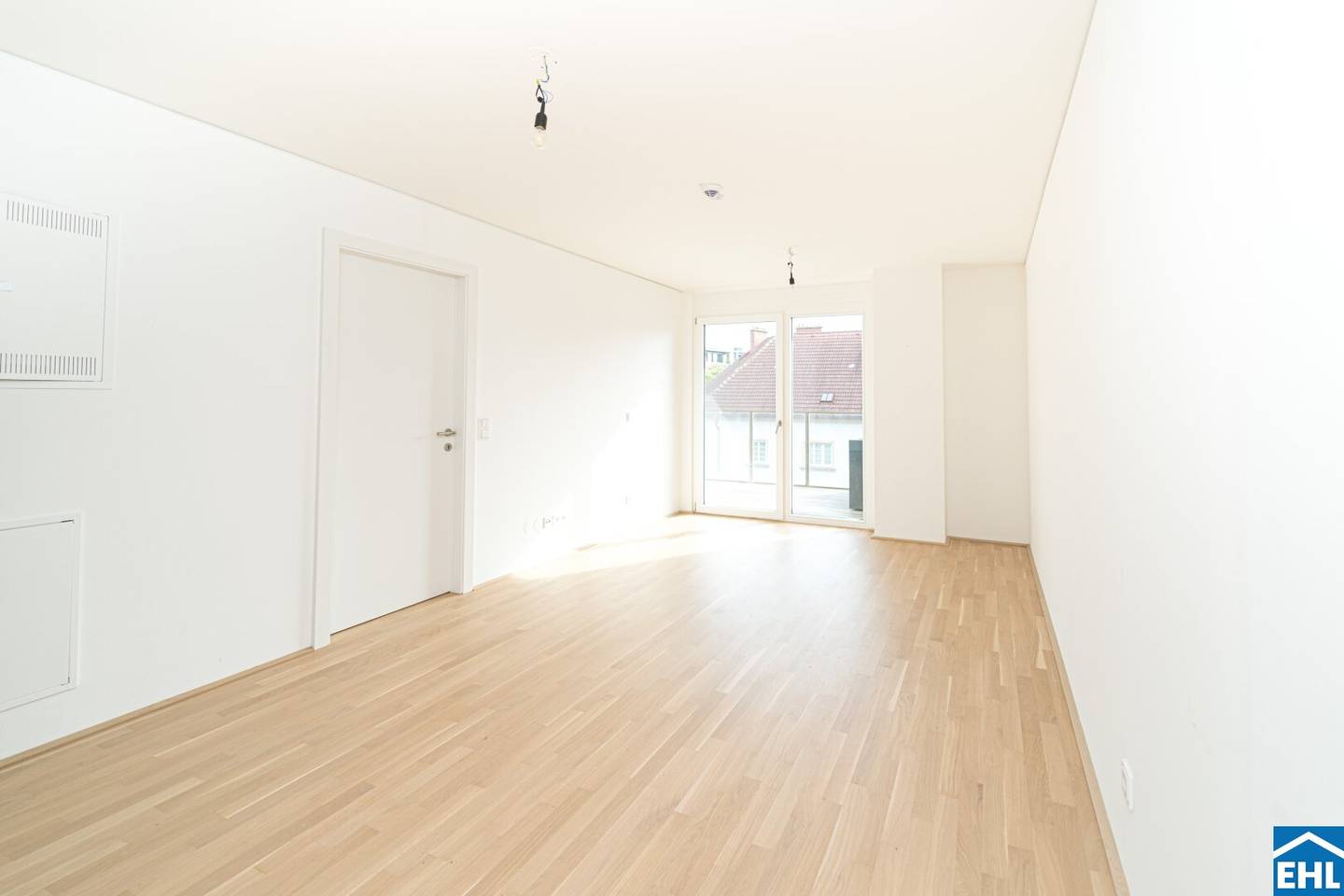 Wohnung Althan Quartier Balkon nahe Uni Zentrum