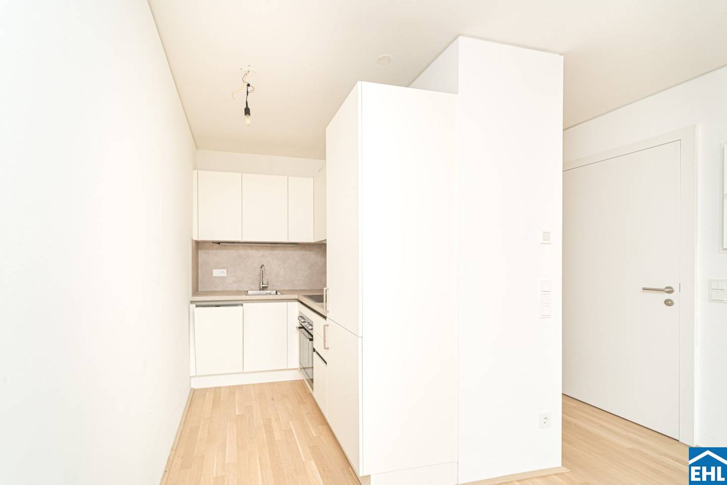 Wohnung Althan Quartier Balkon nahe Uni Zentrum