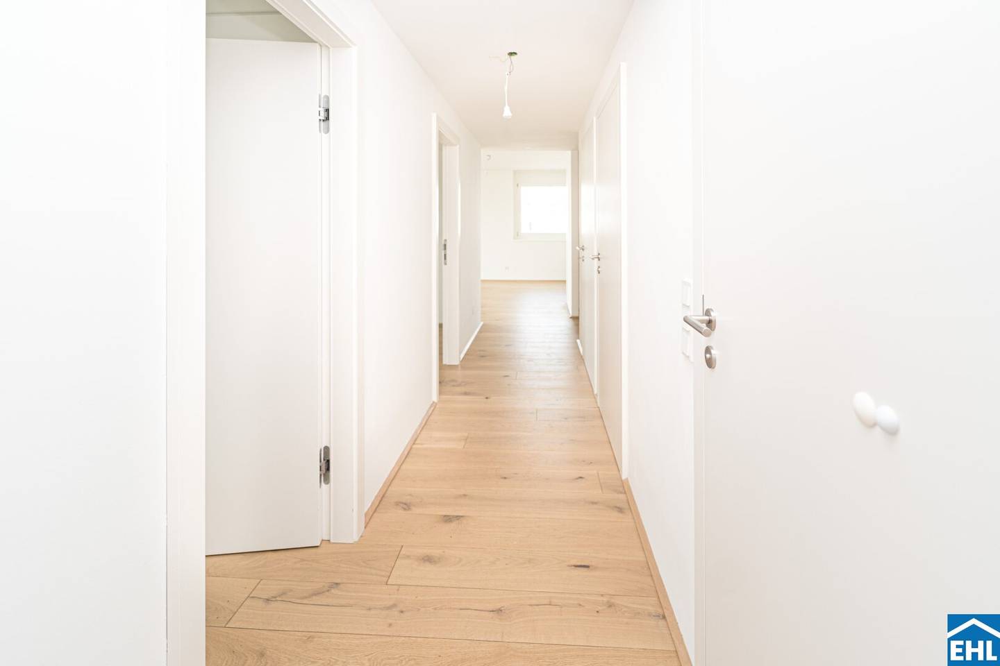 Wohnung im Alsergrund mit Terrasse Loggia