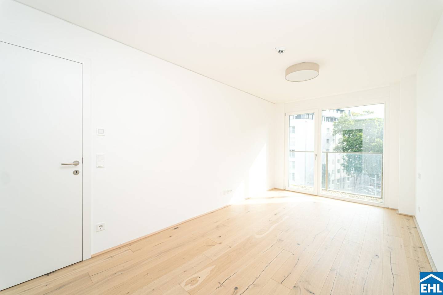 Wohnung im Alsergrund Balkon Nähe Universität